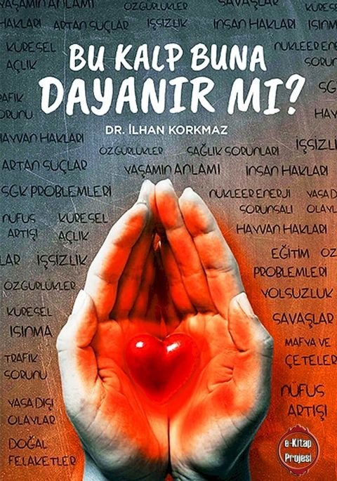 Bu Kalp Buna Dayanır mı?(Kobo/電子書)