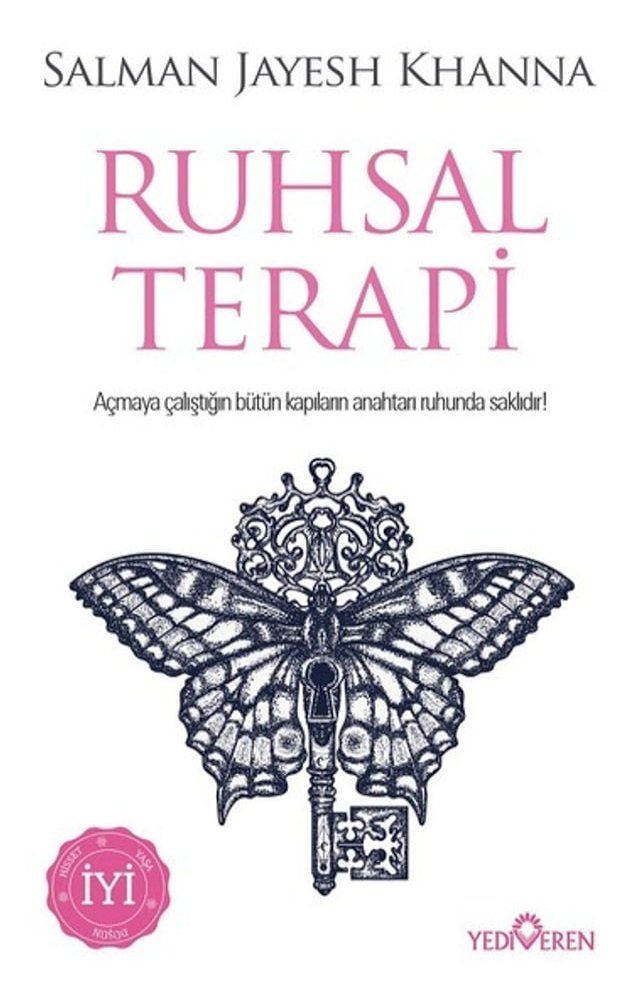  Ruhsal Terapi(Kobo/電子書)