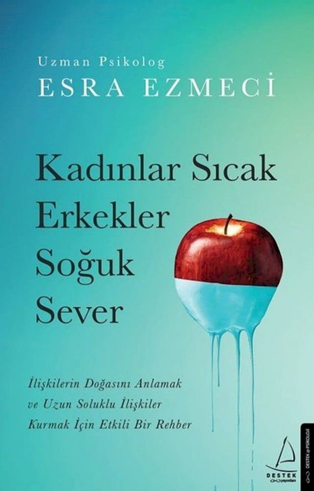  Kadınlar Sıcak Erkekler Soğuk Sever(Kobo/電子書)