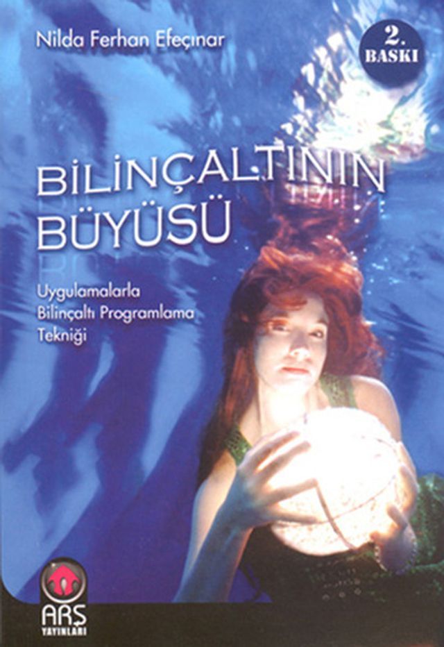  Bilinçaltının Büyüsü(Kobo/電子書)