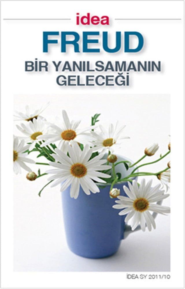  Bir Yanılsamanın Geleceği(Kobo/電子書)