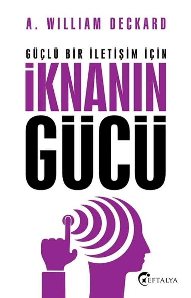  İknanın Gücü(Kobo/電子書)