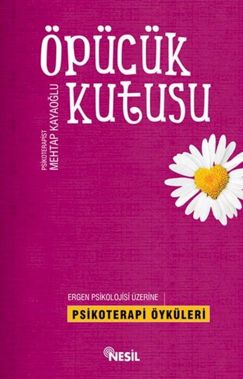 &Ouml;p&uuml;c&uuml;k Kutusu(Kobo/電子書)