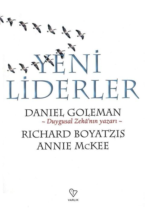 Yeni Liderler(Kobo/電子書)