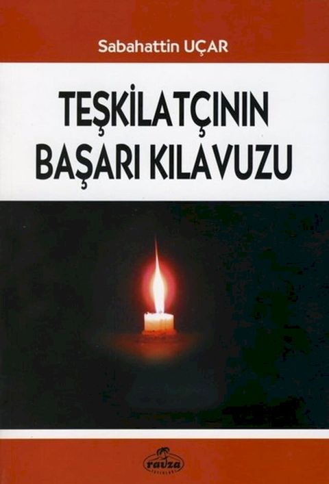 Teşkilat&ccedil;ının Başarı Kılavuzu(Kobo/電子書)