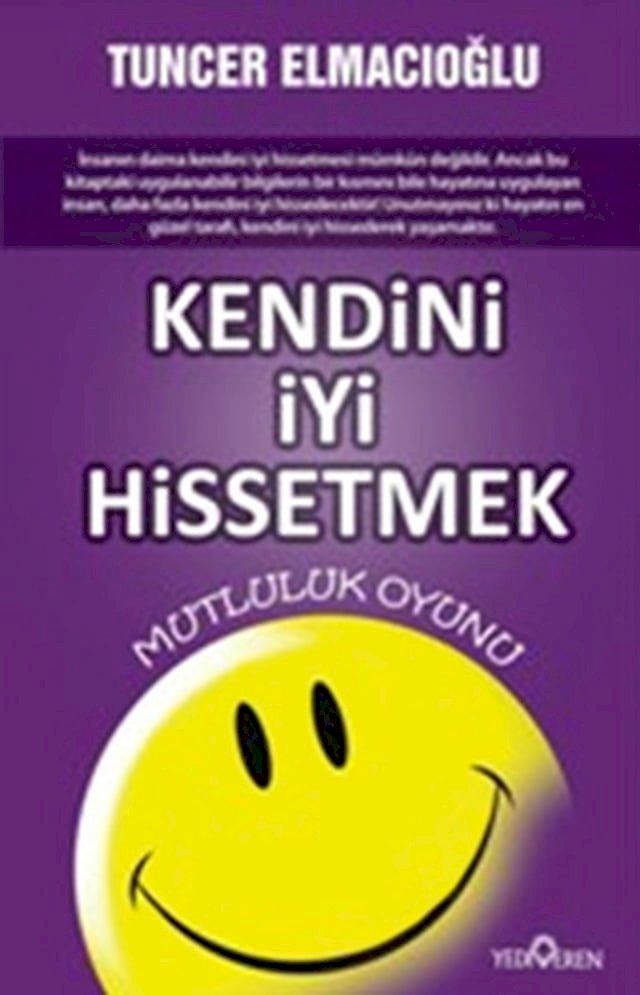  Kendini İyi Hissetmek(Kobo/電子書)