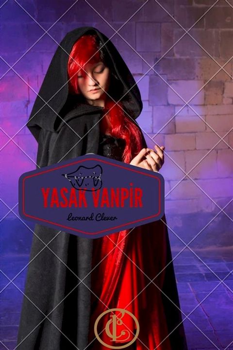 Yasak Vampir(Kobo/電子書)