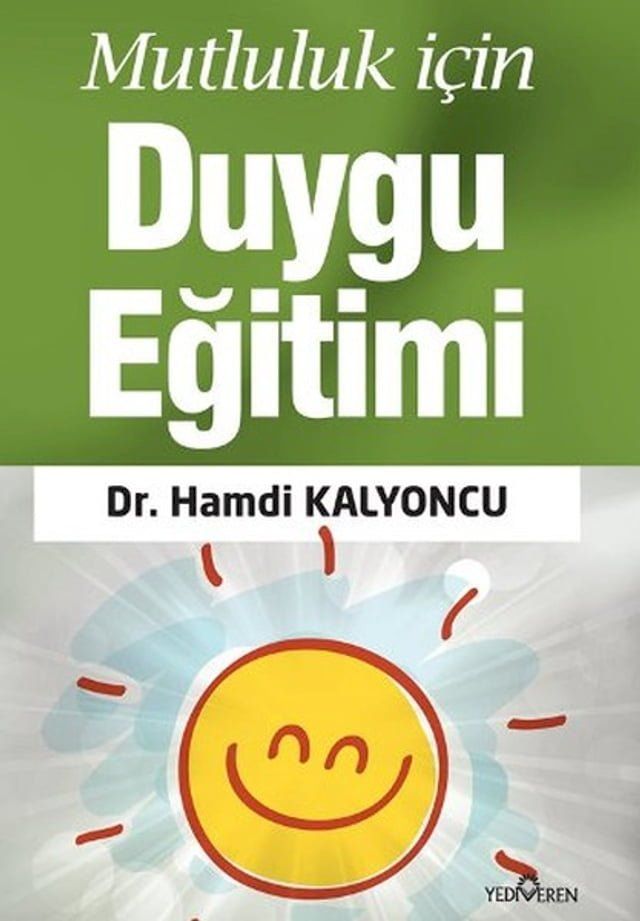  Mutluluk İçin Duygu Eğitimi(Kobo/電子書)