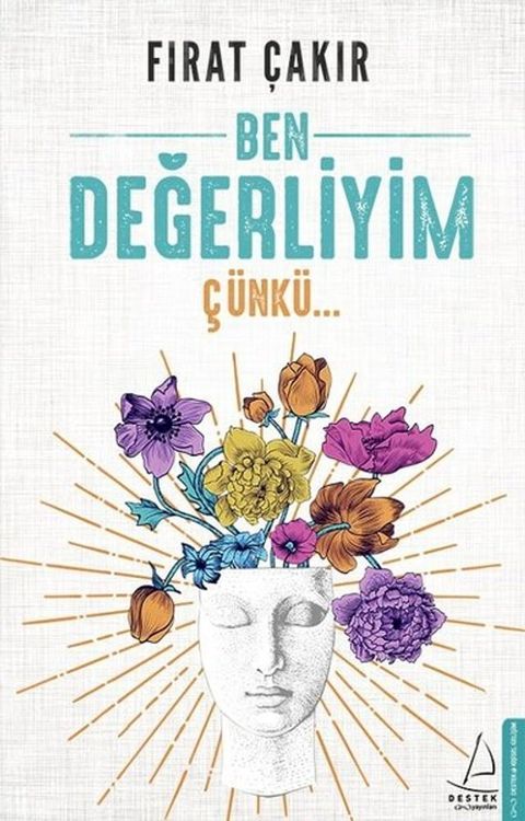 Ben Değerliyim &Ccedil;&uuml;nk&uuml;...(Kobo/電子書)