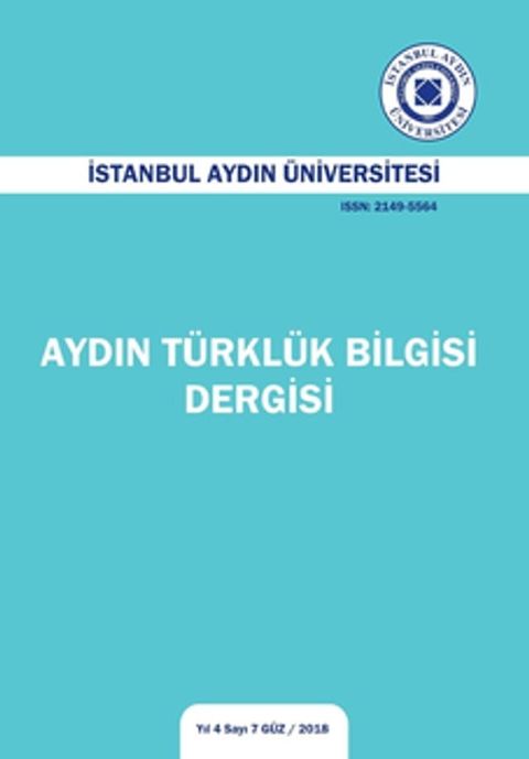 Aydin Turkluk Dilbilgisi Dergisi(Kobo/電子書)