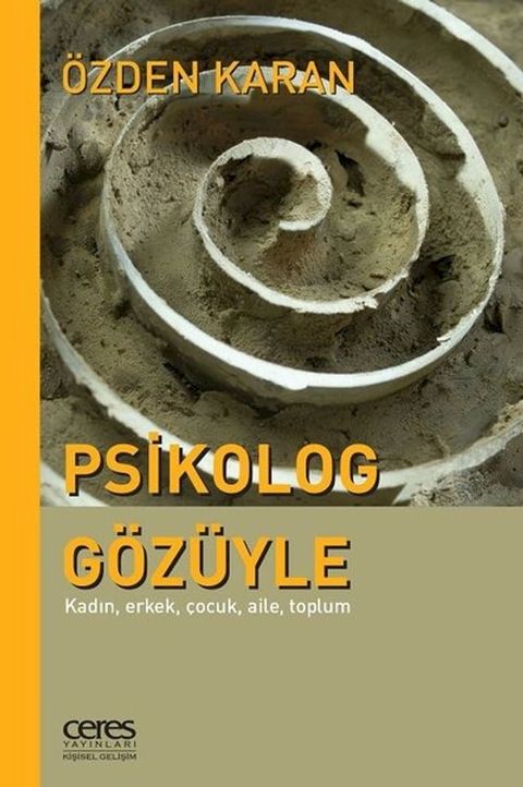 Psikolog G&ouml;z&uuml;yle(Kobo/電子書)