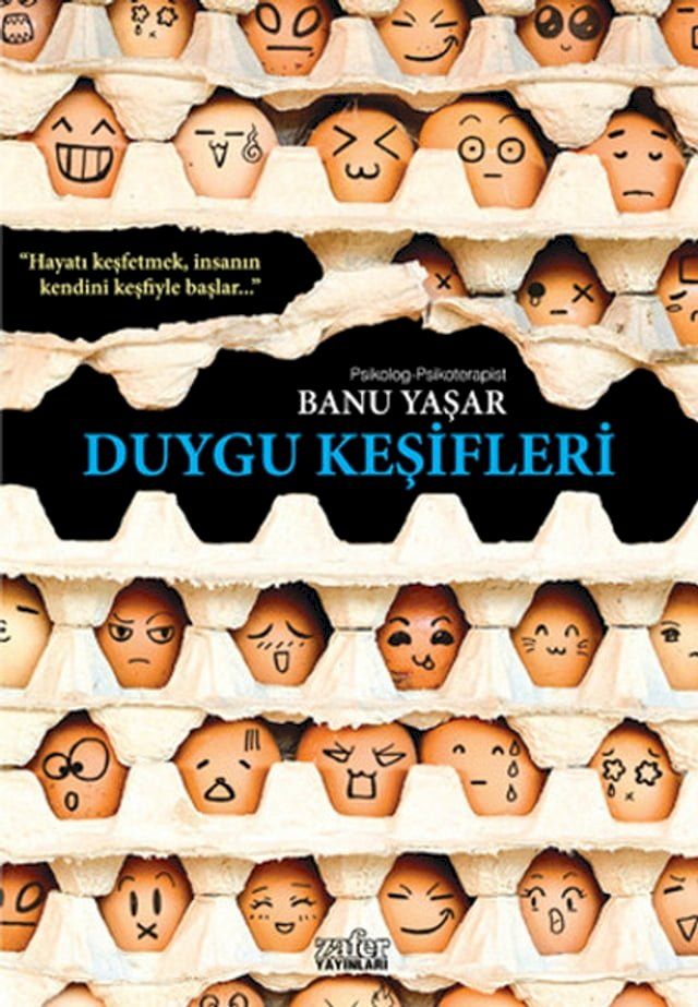  Duygu Keşifleri(Kobo/電子書)