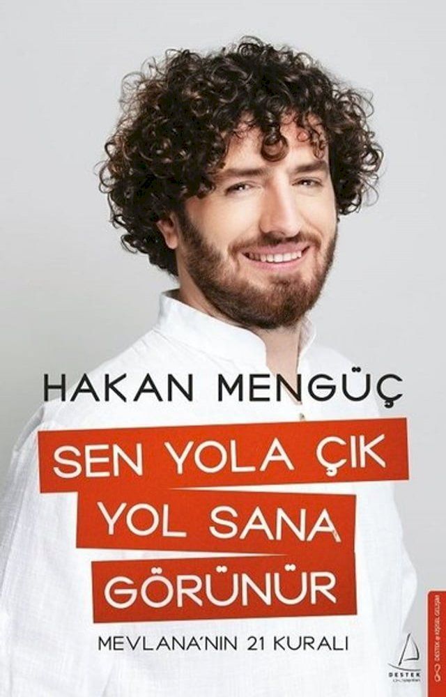  Sen Yola &Ccedil;ık Yol Sana Görünür(Kobo/電子書)