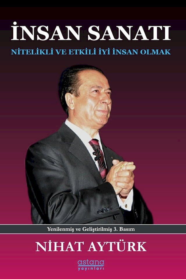  İNSAN SANATI(Kobo/電子書)