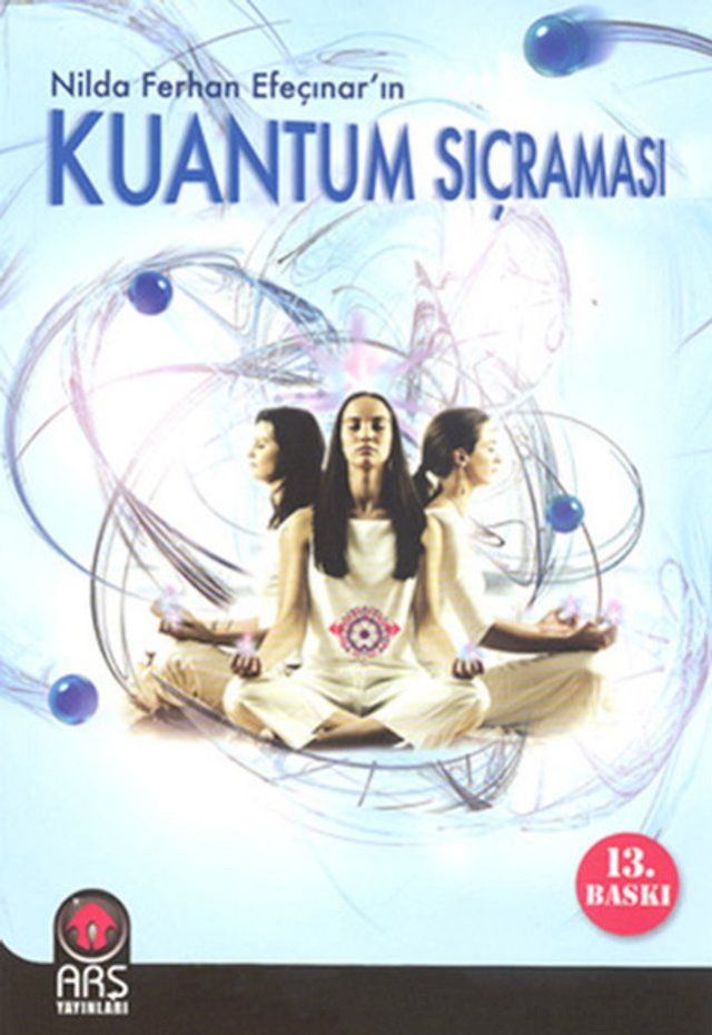  Kuantum Sıçraması(Kobo/電子書)