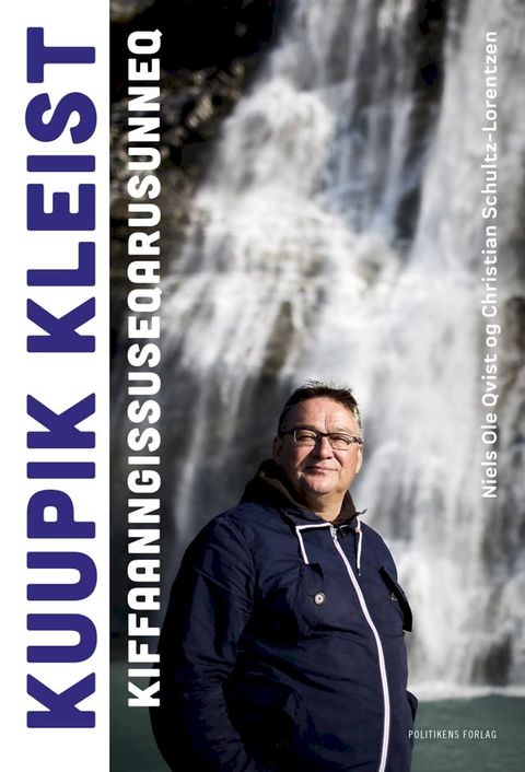 Kuupik Kleist - Kiffaanngissuseqarusunneq(Kobo/電子書)