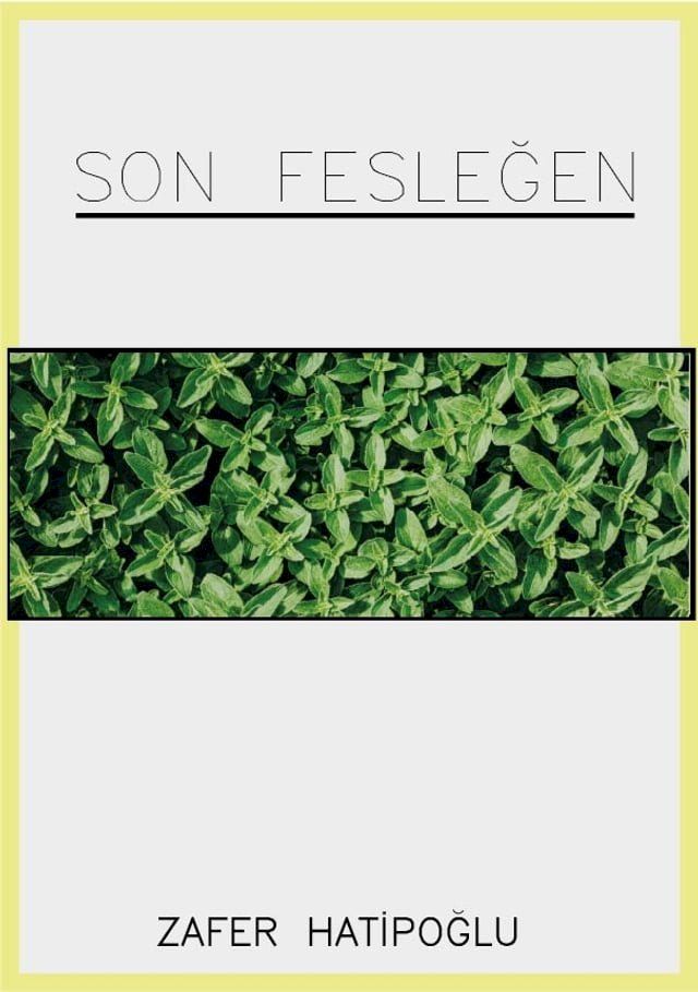  SON FESLEĞEN(Kobo/電子書)