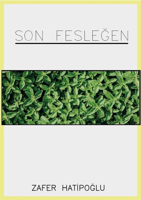 SON FESLEĞEN(Kobo/電子書)