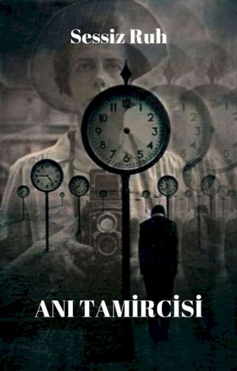 ANI TAMİRCİSİ(Kobo/電子書)