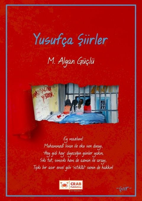 Yusuf&ccedil;a Şiirler(Kobo/電子書)