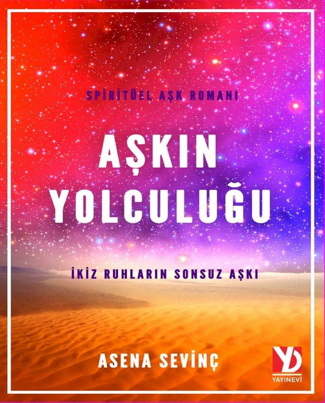  Aşkın Yolculuğu(Kobo/電子書)