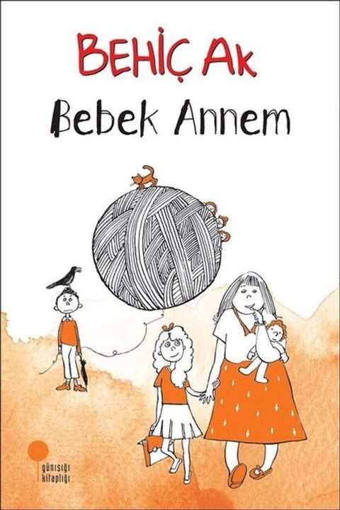 Bebek Annem(Kobo/電子書)