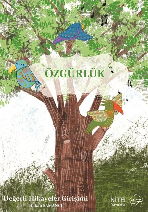 &Ouml;zg&uuml;rl&uuml;k(Kobo/電子書)