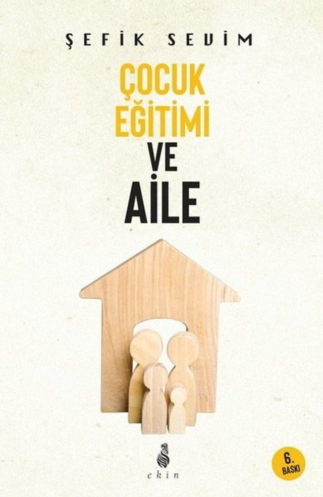  &Ccedil;ocuk Eğitimi ve Aile(Kobo/電子書)