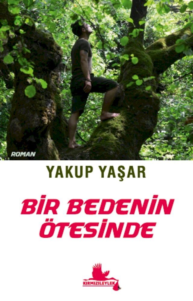  Bir Bedenin &Ouml;tesinde(Kobo/電子書)