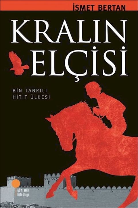 Kralın El&ccedil;isi(Kobo/電子書)