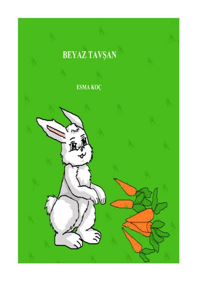  Beyaz Tavşan(Kobo/電子書)