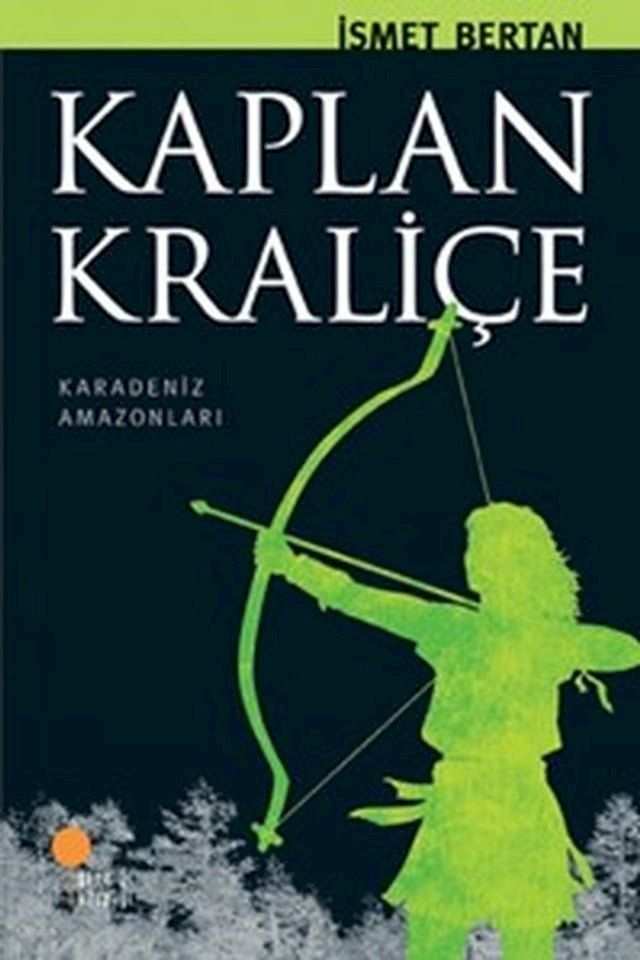  Kaplan Krali&ccedil;e(Kobo/電子書)