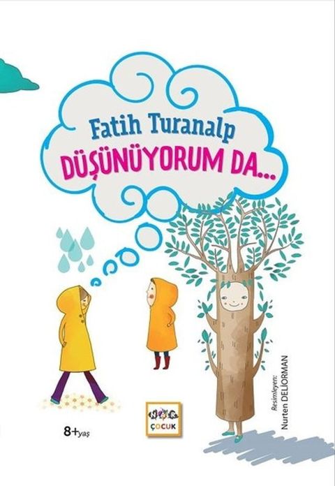 Düşünüyorum Da...(Kobo/電子書)