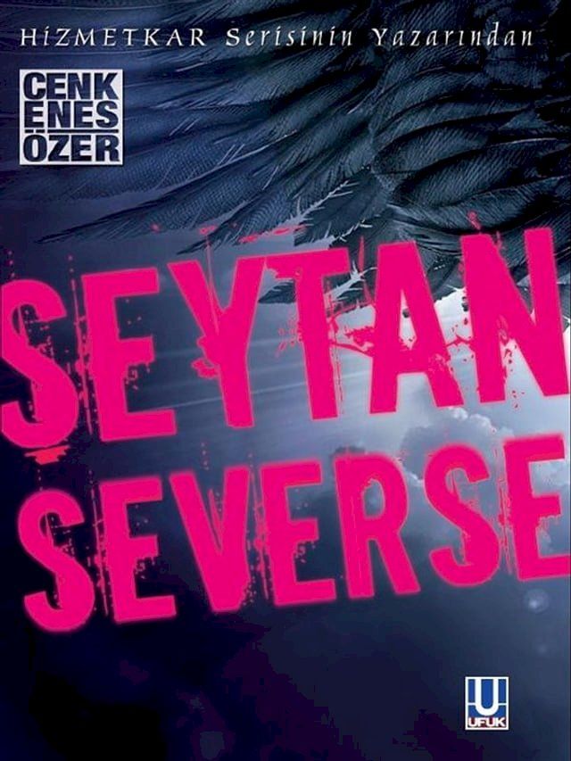  Şeytan Severse(Kobo/電子書)