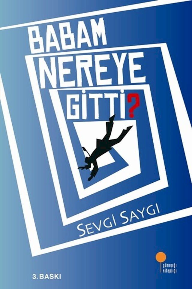  Babam Nereye Gitti?(Kobo/電子書)