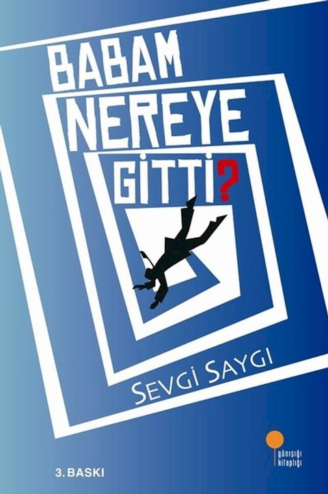 Babam Nereye Gitti?(Kobo/電子書)