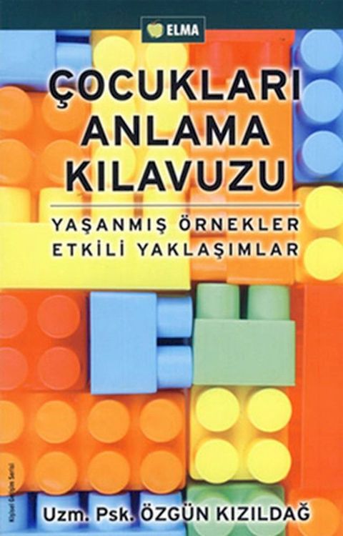 &Ccedil;ocukları Anlama Klavuzu(Kobo/電子書)