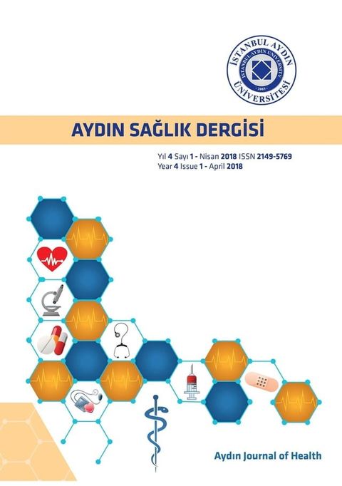 AYDIN SAĞLIK DERGİSİ(Kobo/電子書)