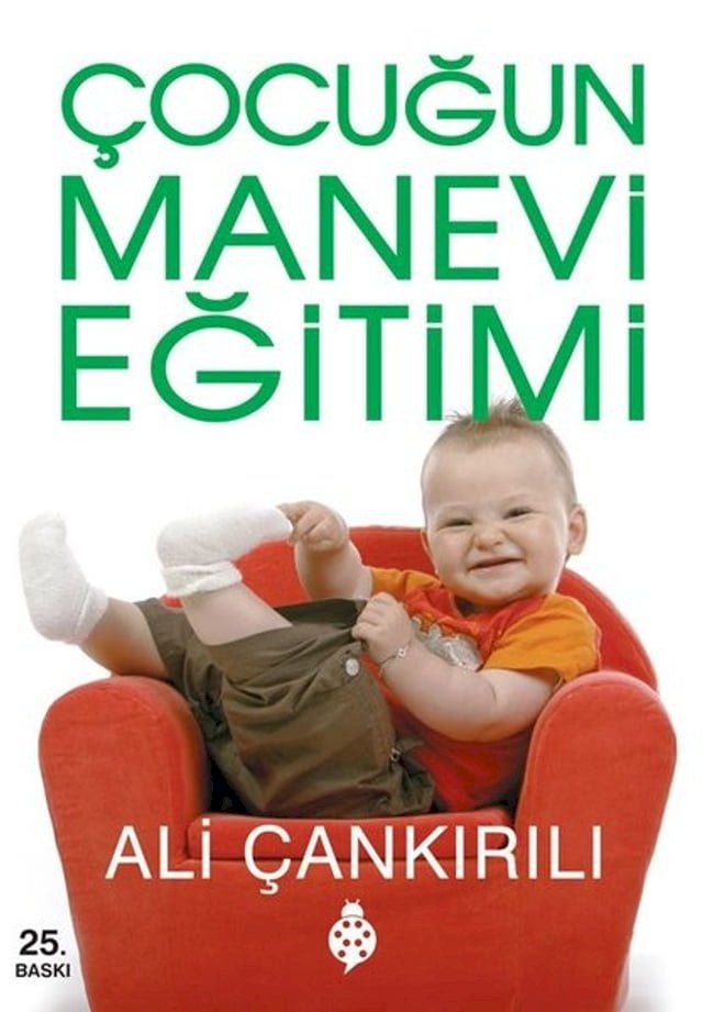  &Ccedil;ocuğun Manevi Eğitimi(Kobo/電子書)