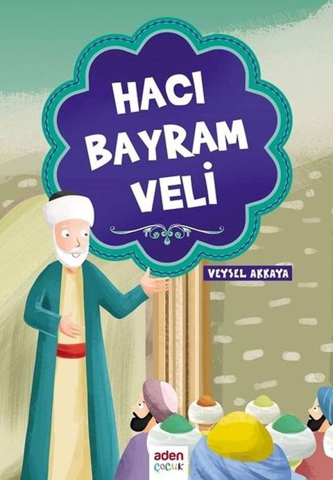 Hacı Bayram Veli(Kobo/電子書)