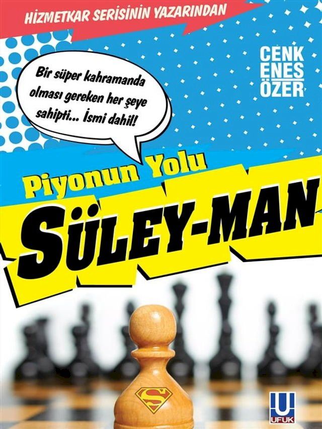  S&uuml;leyman(Kobo/電子書)