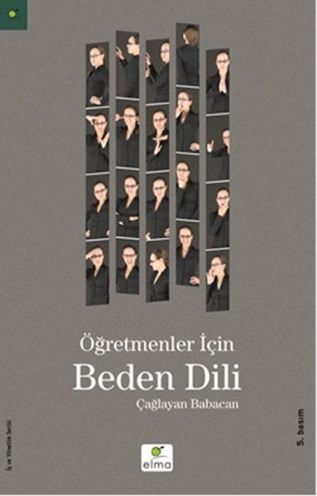  &Ouml;ğretmenler İçin Beden Dili(Kobo/電子書)