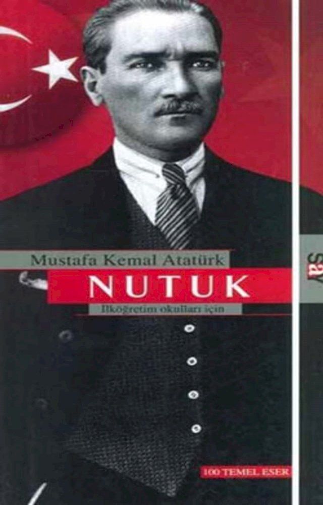  Nutuk-İlköğretim Okulları İçin(Kobo/電子書)