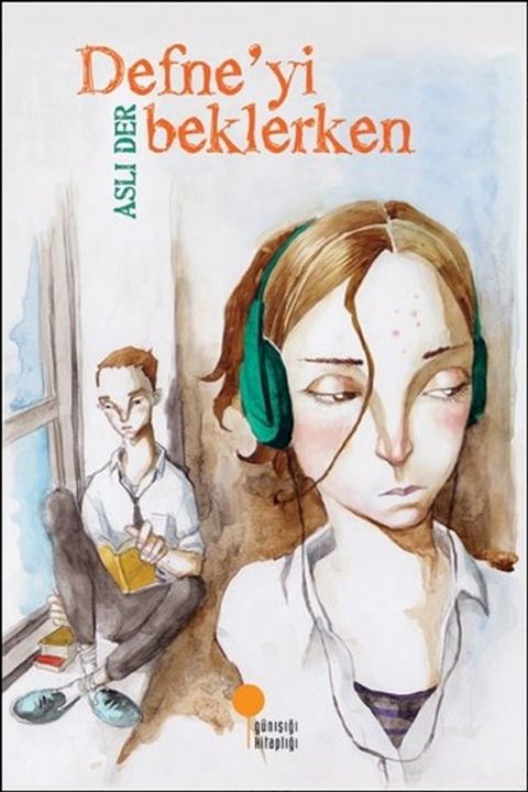 Defne'yi Beklerken(Kobo/電子書)