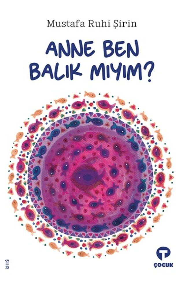  Anne Ben Balık mıyım?(Kobo/電子書)