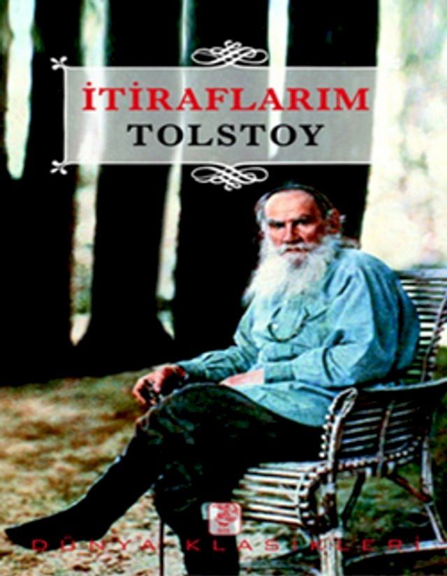  İtiraflarım(Kobo/電子書)