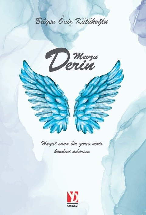 Mevzu Derin(Kobo/電子書)