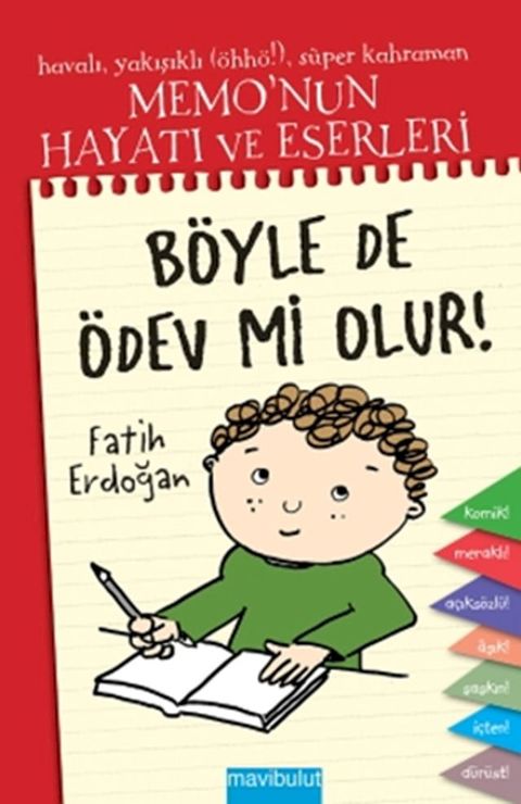 Memo'nun Hayatı ve Eserleri 1-B&ouml;yle(Kobo/電子書)