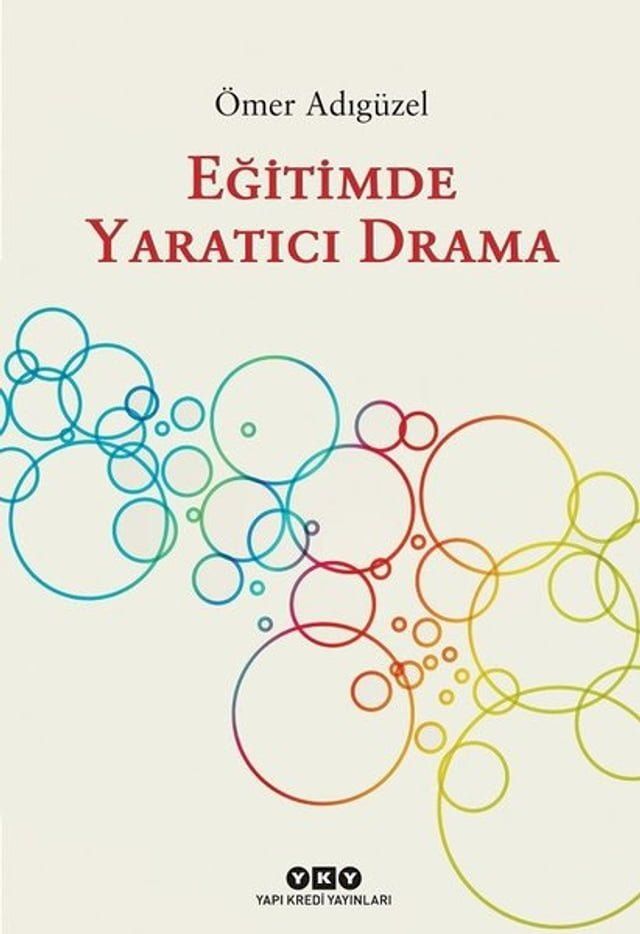  Eğitimde Yaratıcı Drama(Kobo/電子書)