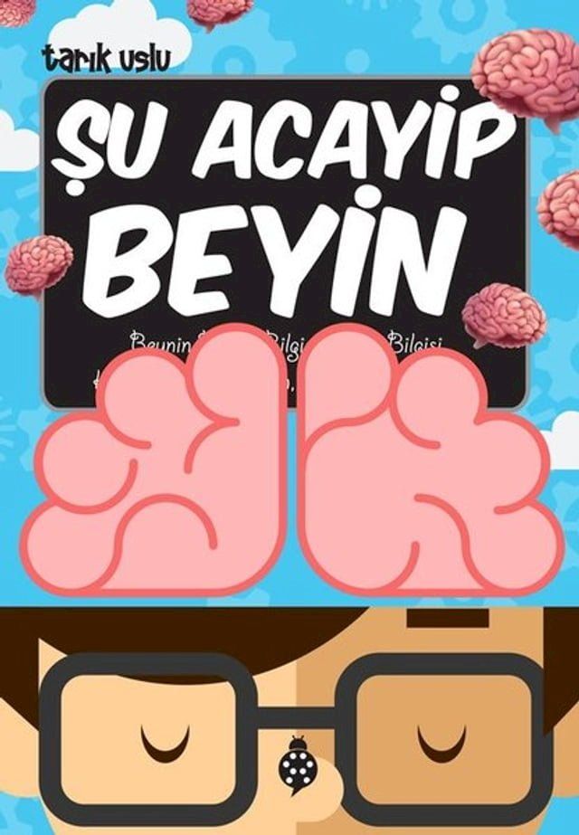  Şu Acayip Beyin(Kobo/電子書)